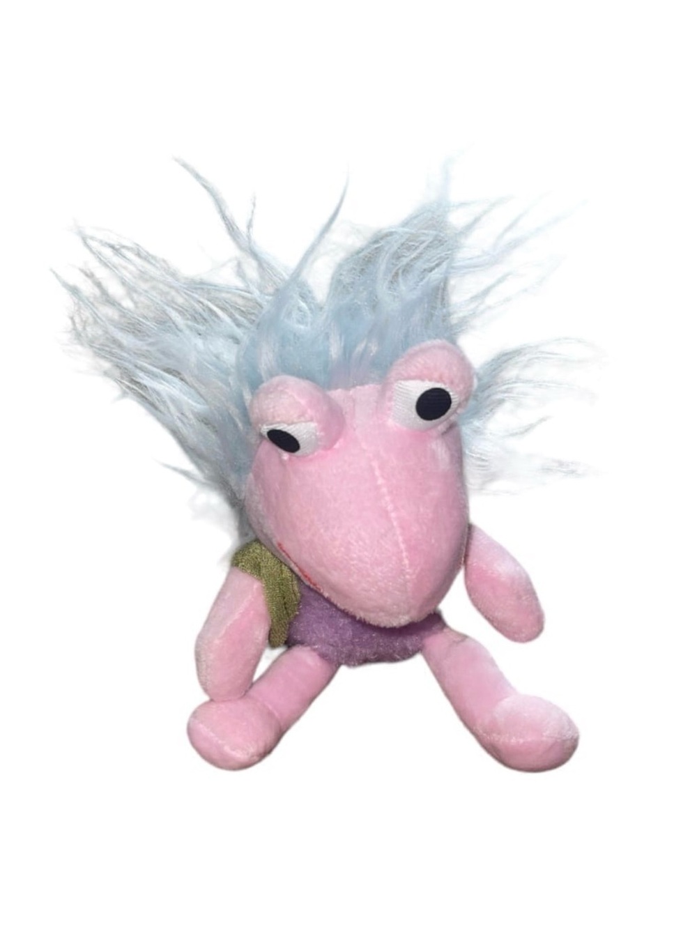 Jim Henson’s Fraggle Rock Mokey Plush